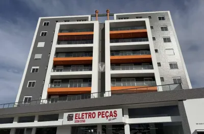 Apartamento com 2 quartos à venda na Avenida Prefeito Evandro Behr, 6302, Camobi, Santa Maria