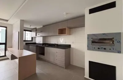 Apartamento com 2 quartos à venda na Rua São Francisco, 373, Nossa Senhora do Rosário, Santa Maria