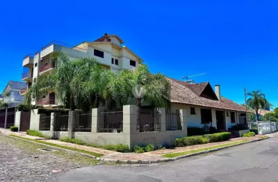 Lindíssima casa alto padrão no bairro nossa senhora de lourdes, vendida de porte