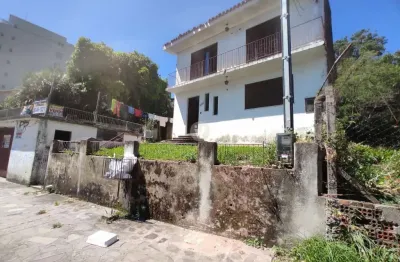 Amplo terreno de frente no bairro nossa senhora de lourdes.