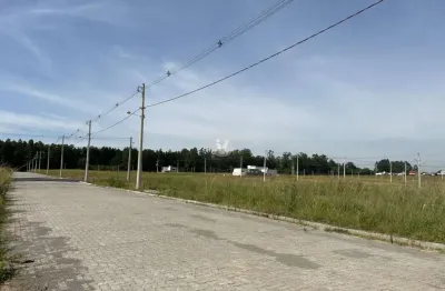 Terreno à venda na avenida rodolfo behr, 504, camobi, santa maria por r$ 283.000