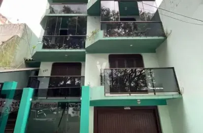 Apartamento com 3 quartos à venda na Rua Conde de Porto Alegre, 780, Nossa Senhora de Fátima, Santa Maria