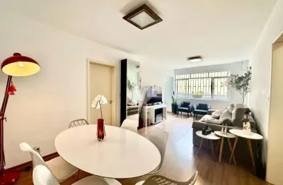 Apartamento com 3 quartos para alugar na rua doutor francisco mariano da rocha, 160, centro, santa maria, 123 m2 por r$ 3.500