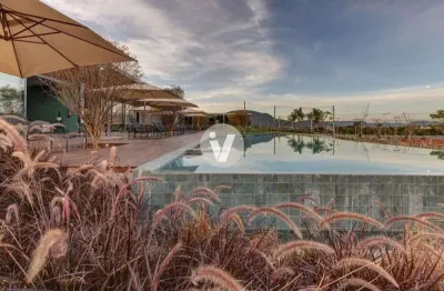 Terreno em condomínio fechado à venda na Rodovia BR-287, 520, Camobi, Santa Maria