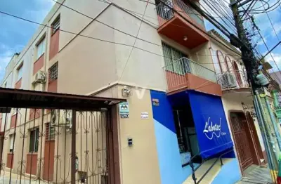 Apartamento com 3 quartos à venda na Rua Marechal Floriano Peixoto, 1250, Centro, Santa Maria