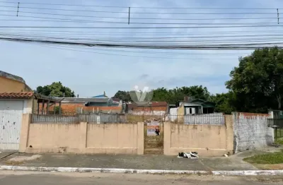 Terreno à venda na Rua Doutor Luiz Mallo, 73, Itararé, Santa Maria