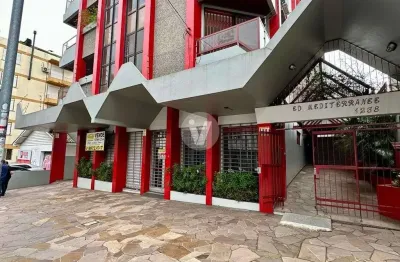 Ponto comercial para alugar na Rua Coronel Niederauer, 1238, Bonfim, Santa Maria