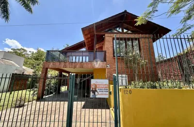 Casa com 3 quartos à venda na Rua Padre Landell de Moura, 70, Dom Antônio Reis, Santa Maria