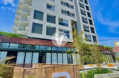 Apartamento de 1 dormitório com localização privilegiada em camobi.