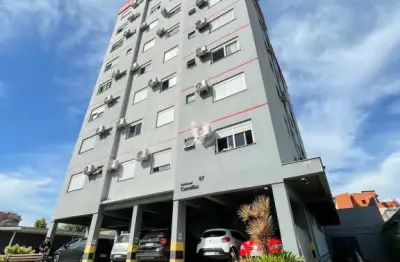 Oportunidade para investir!!! apto 3 dorm. locado prox ao quartel mallet