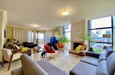 Apartamento 3 dormitórios à venda centro santa maria/rs