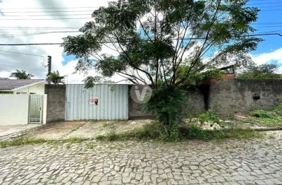 Terreno à venda na Rua Ametista, 230, Camobi, Santa Maria