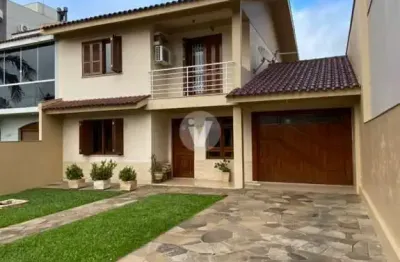 Casa 3 dormitórios à venda nossa senhora do rosário santa maria/rs