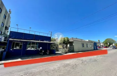 Terreno à venda na Rua Orlando Fracao, 87, Duque de Caxias, Santa Maria