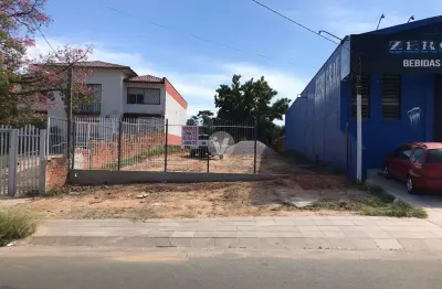 Terreno comercial para alugar na Rua Venâncio Aires, 2241, Centro, Santa Maria