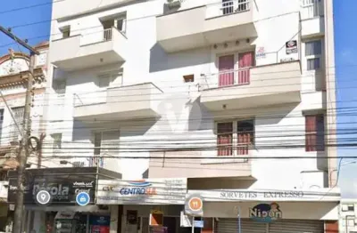 Ponto comercial à venda na Avenida Rio Branco, 755, Centro, Santa Maria