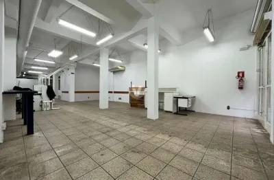 Ponto comercial para alugar na Rua dos Andradas, 1730, Centro, Santa Maria