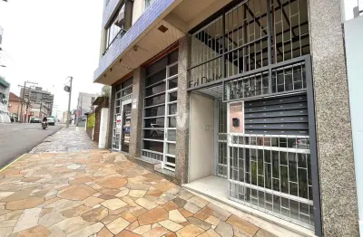 Loja térrea localizada no centro de santa maria -rs
