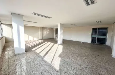Sala comercial à venda na Rua Venâncio Aires, 1811, Centro, Santa Maria