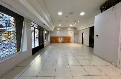 Ponto comercial para alugar na Rua Marechal Floriano Peixoto, 993, Centro, Santa Maria