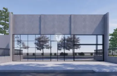 Terreno para locação em camobi, fotos do projeto que vai ser feito no terreno.