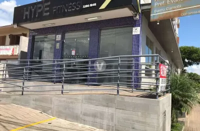 Ponto comercial para alugar na Rodovia RST-287, 6510, Camobi, Santa Maria