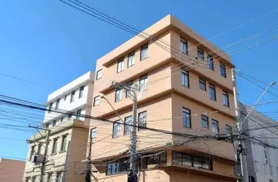Apartamento com 1 quarto à venda na Rua Vale Machado, 1308, Centro, Santa Maria