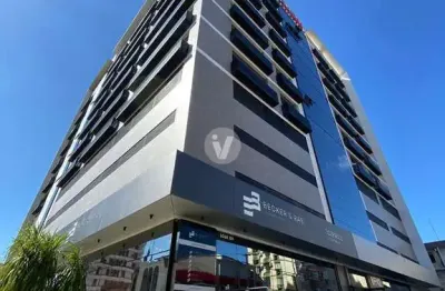 Sala comercial para alugar na Rua André Marques, 820, Centro, Santa Maria