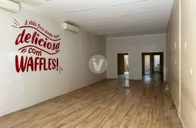 Ponto comercial para alugar na Rua Doutor Bozano, 1073, Centro, Santa Maria