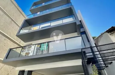 Apartamento com 1 quarto para alugar na Rua Professor Braga, 154, Centro, Santa Maria
