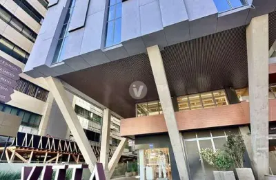 Sala comercial à venda na Rua Pinheiro Machado, 2366, Centro, Santa Maria