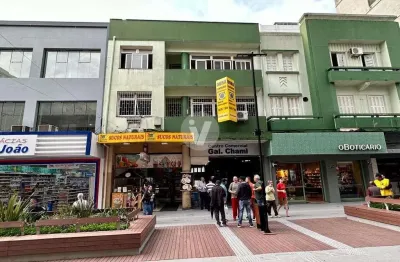 Sala comercial à venda na Rua Doutor Bozano, 1266, Centro, Santa Maria