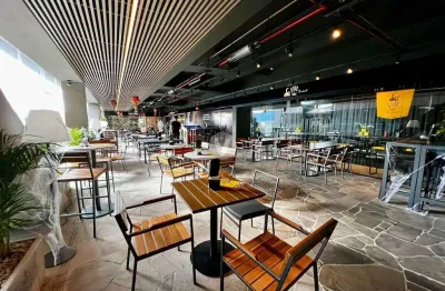 Sala comercial à venda na Rua Pinheiro Machado, 2366, Centro, Santa Maria