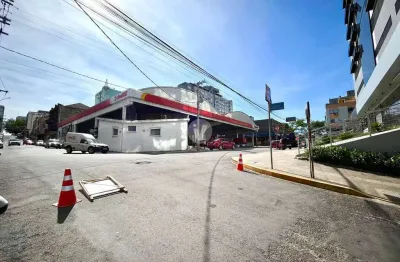 Ponto comercial para alugar na Rua Ângelo Uglione, 1667, Centro, Santa Maria