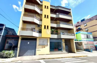 Sala comercial para alugar na Rua dos Andradas, 1249, Centro, Santa Maria