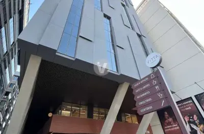 Sala comercial para alugar na Rua Pinheiro Machado, 2366, Centro, Santa Maria
