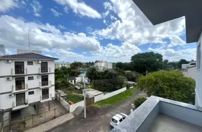 Excelente apartamento para venda e locação no bairro camobi