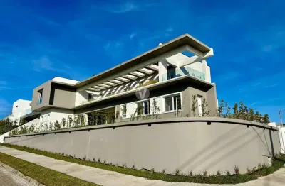 Casa em condomínio fechado com 4 quartos à venda na Rua Antônio Botega, 916, São José, Santa Maria