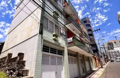 Apartamento com 3 quartos à venda na Rua Marechal Floriano Peixoto, 1548, Centro, Santa Maria