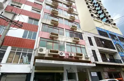 Sala comercial à venda na Rua Doutor Alberto Pasqualini, 56, Centro, Santa Maria