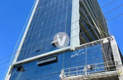 Sala comercial para locação próximo ao hospital de caridade