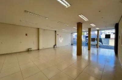 Ponto comercial para alugar na Rua Tuiuti, 1902, Centro, Santa Maria
