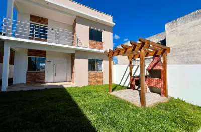 Apartamento com 2 quartos à venda na Rua Itália, 46, São João, Santa Maria