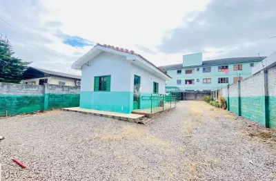 Terreno comercial a venda em camobi com possibilidade de reativar negócio