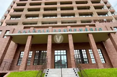 Apartamento com 1 quarto à venda na Rua Doutor Turi, 2003, Centro, Santa Maria