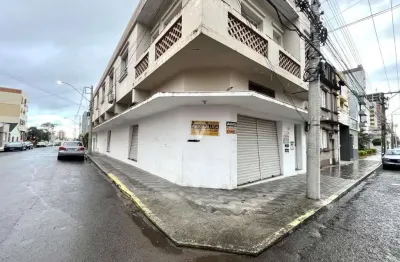 Ponto comercial para alugar na Rua Coronel Niederauer, 781, Bonfim, Santa Maria