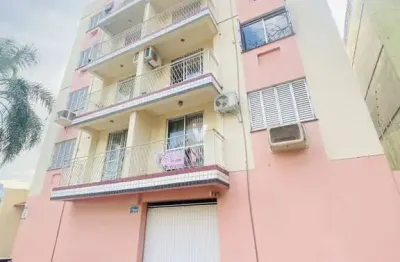 Apartamento de 2 dormitórios próximo a prefeitura para venda e locação.