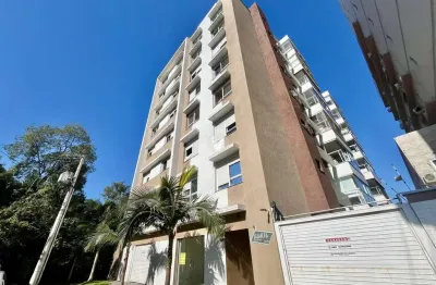 Cobertura com 3 quartos à venda na Alameda Santiago do Chile, 205, Nossa Senhora das Dores, Santa Maria