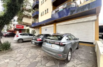 Excelente loja comercial para locação na avenida medianeira.