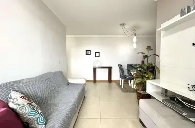 Excelente apartamento Apartamento mobiliado na Rua Euclides da Cunha próximo ao